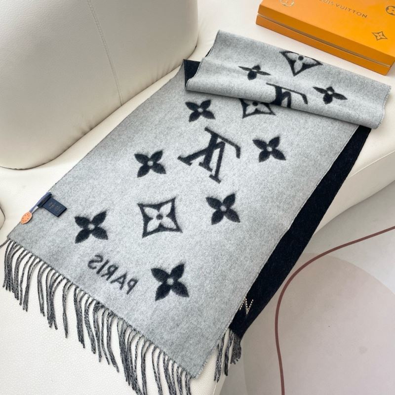 Louis Vuitton Scarf